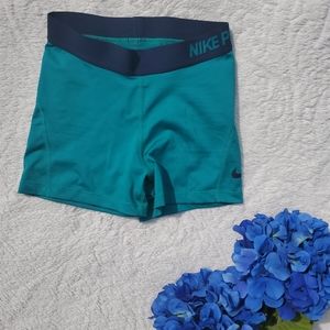 Nike Pro Compression Shorts